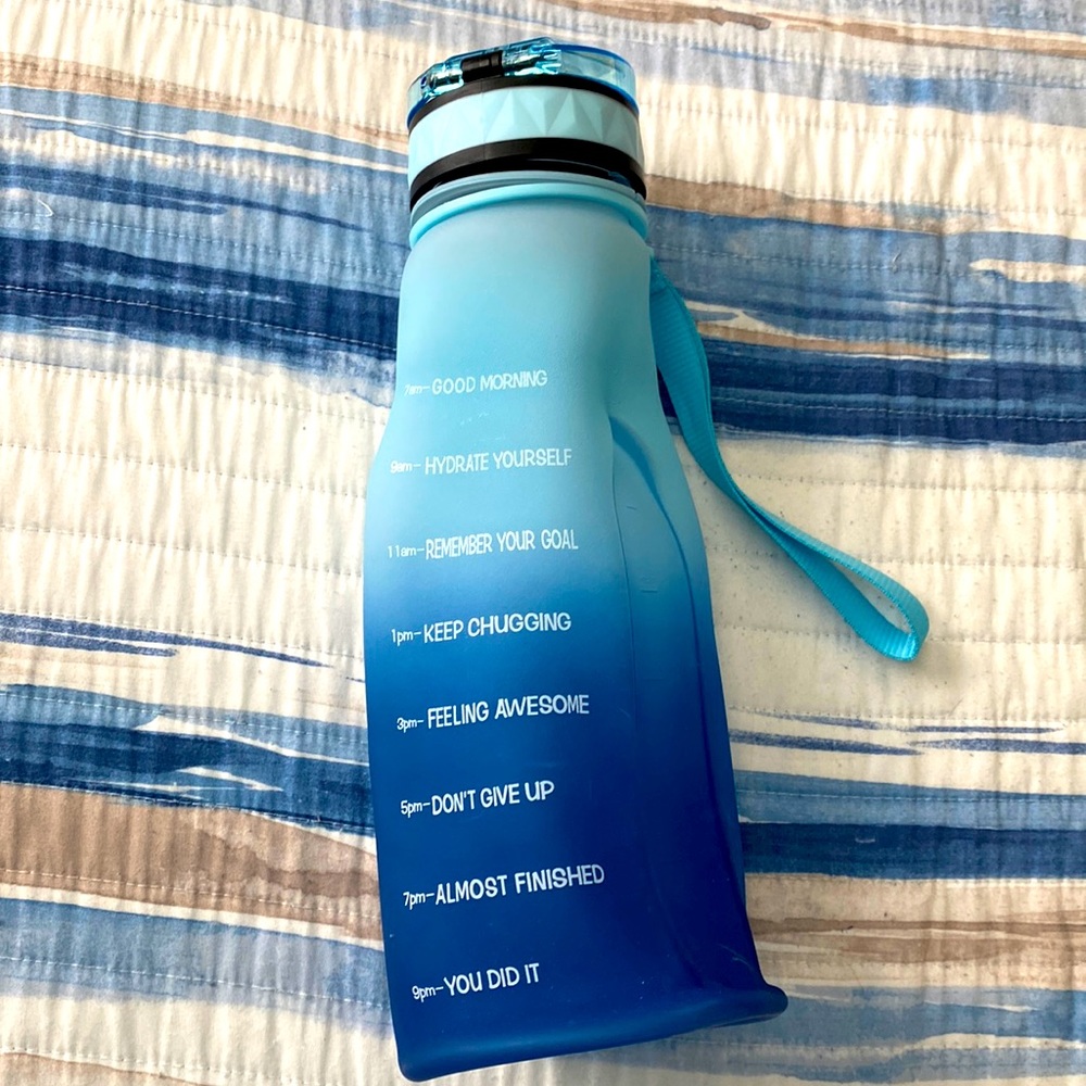 Venture Pal water bottle